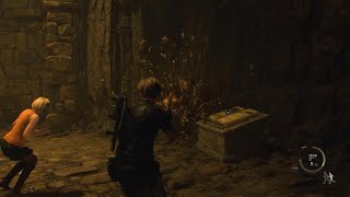 : Resident Evil 4 /  /  30