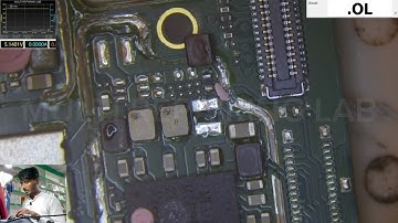 Hot 9 Play X680B Dead Repair Solution Live Video No Editing