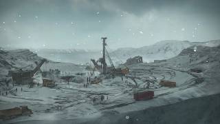 Reverse: 1999 | Ural Mountains | Ambience