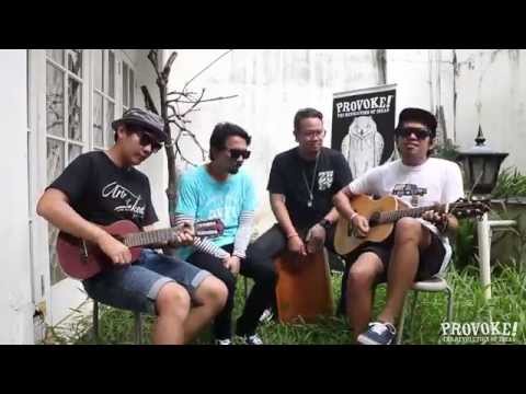 Rocket Rockers - Mimpi Menjadi Sarjana (Provoke! Natural Reverb)