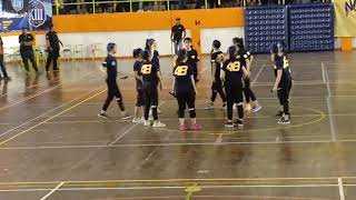 Download Lagu JKT48 Team KIII - Korogaru Ishi Ni Nere (Sport Competition) MP3