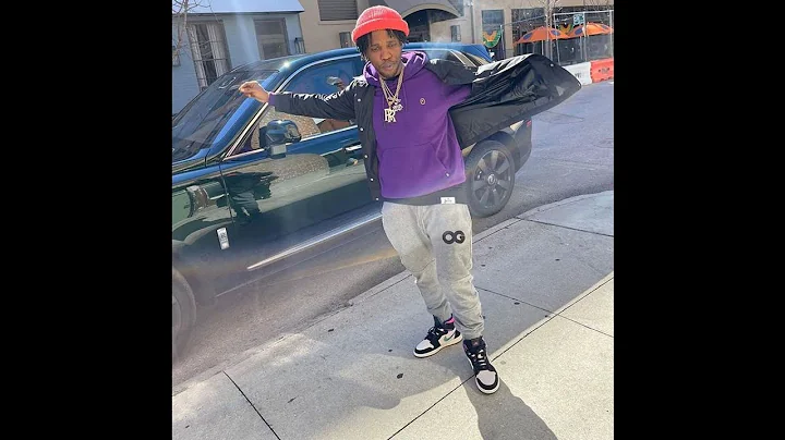 [NOT] [FREE] Curren$y Type Beat x Larry June Type Beat - Too Dope