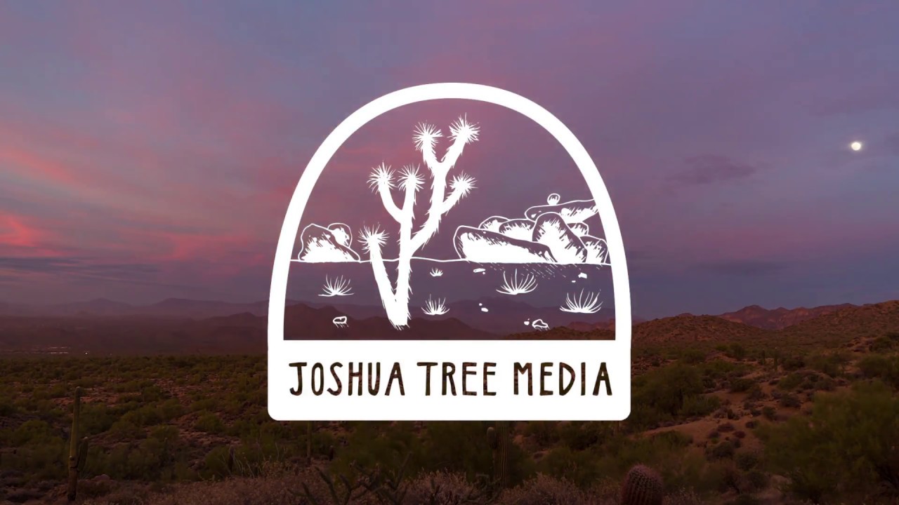 Salt Lake City, UT Film Production | Joshua Tree Media
