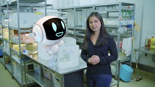 All About Mosquitoes with Dr. Christina Liew! - Argo's World | STEM for Kids and Teens | Science screenshot 5