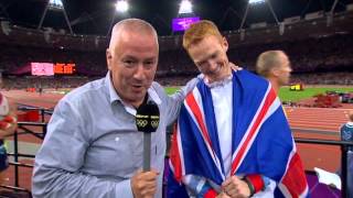 BBC's 'touch-feely' presenters hit a nerve: