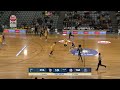 Kimani Lawrence 29 PTS vs. Airs