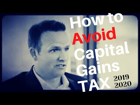 how-to-reduce-capital-gains-tax-on-a-business-sale.-real-estate-opportunity-zone-investment-in-2020