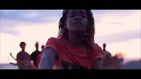 Koffee   Burning Official Video 2017