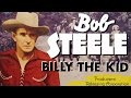 Billy The Kid in Santa Fe (1941) BOB STEELE