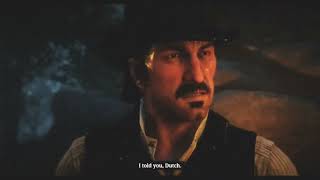 red dead redemption 2 dubbing English ft saibuto