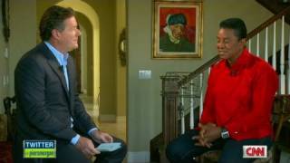 Famous Jermaine: Something strange about Conrad Wealth