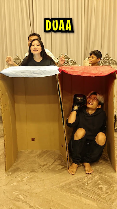 CHOOSE THE RIGHT CARDBOARD