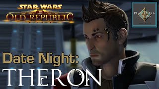 *SPOILERS* SWTOR 7.4.1 Update - Theron Date Night | Platform Six Cantina Podcast