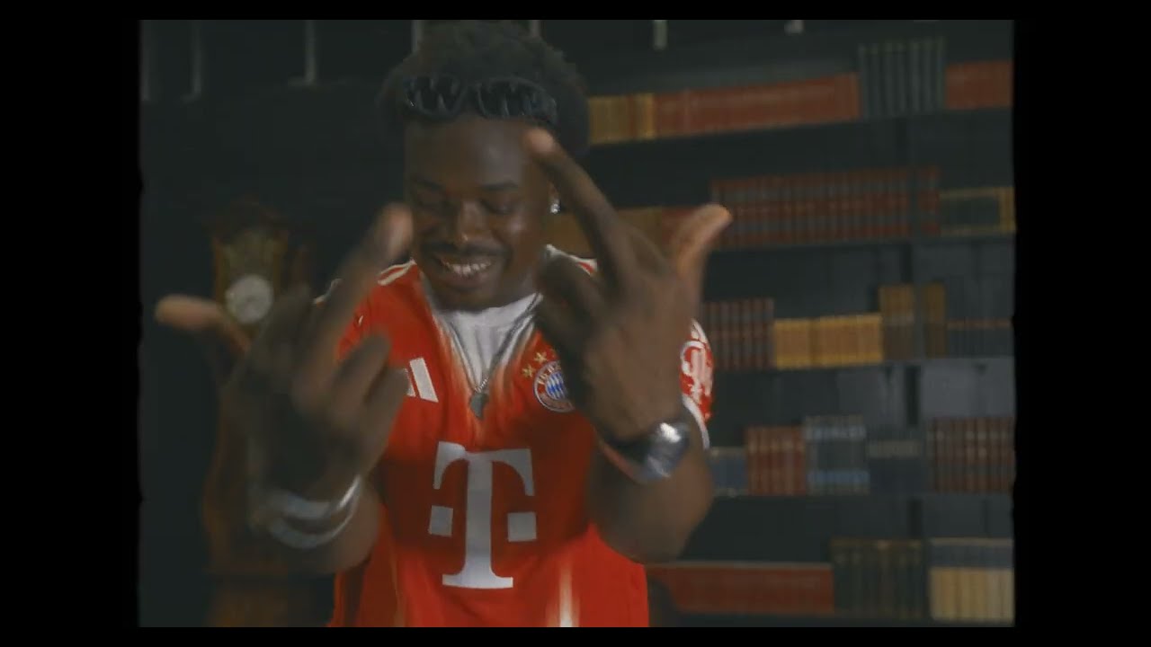 Otis Jack - M.O.D (SHAKUR)#2