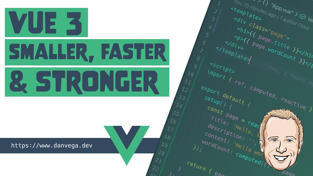 A look at the new features coming in the next version of Vue.js