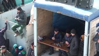 видео: Ордабасы ауданы Аманкелді елді мекені Шымыр Ата ұрпақтары Ақынбековтер әулетінен Бақтияр той көкпары картинка: Ордабасы ауданы Аманкелді елді мекені Шымыр Ата ұрпақтары Ақынбековтер әулетінен Бақтияр той көкпары