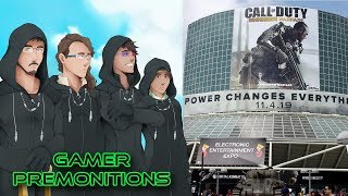 Gamer Premonitions: E3 2019 Predictions