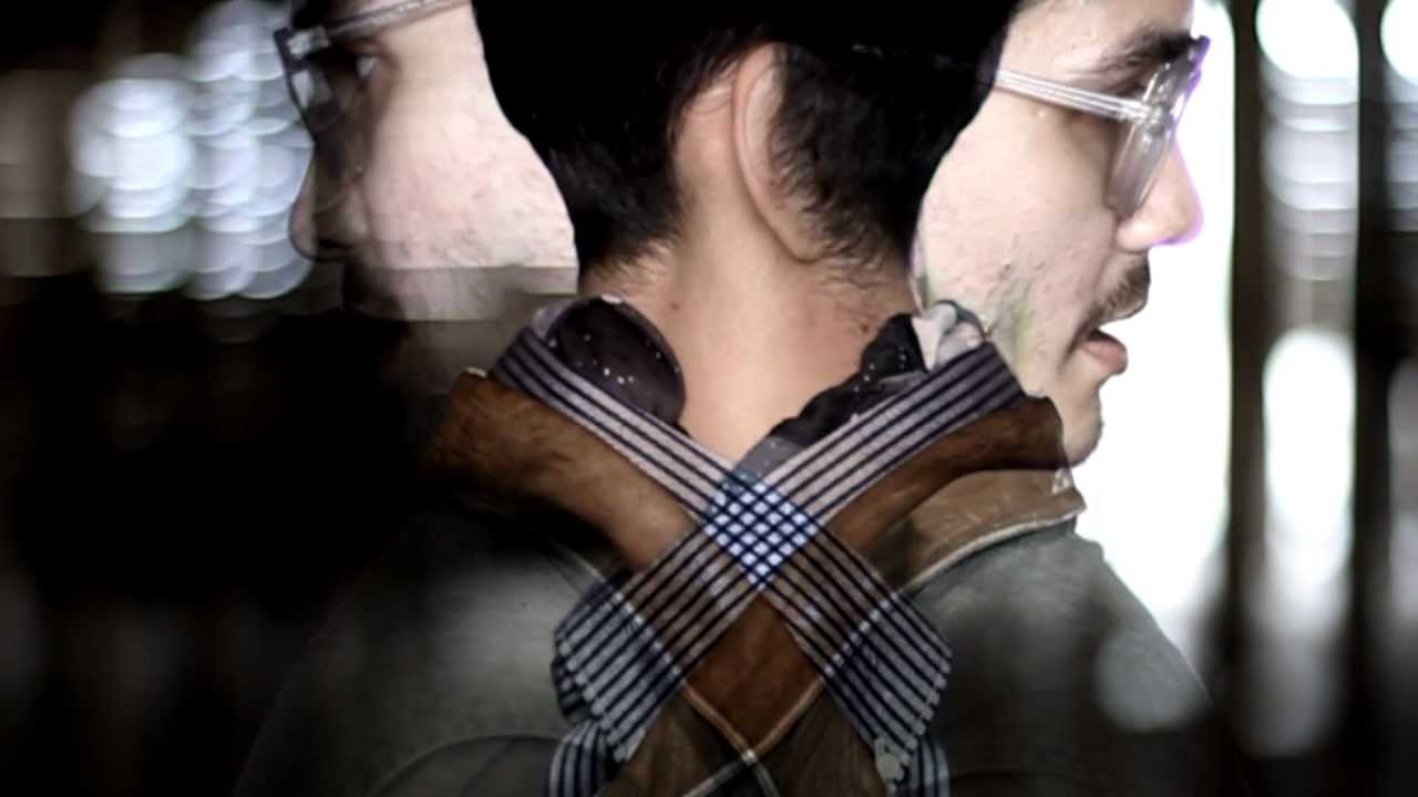 UGOSLABIER FEAT. AEY EBOLA - CLOSER THAN EVER [ Official MV]