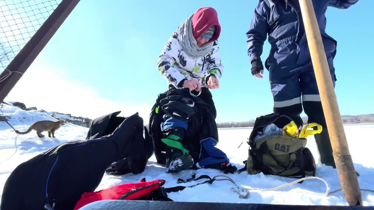 РИБАЛКА 🎣 КИЇВ УКРАЇНА 🇺🇦 