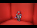 Minecraft Speedrunner vs Juggernaut
