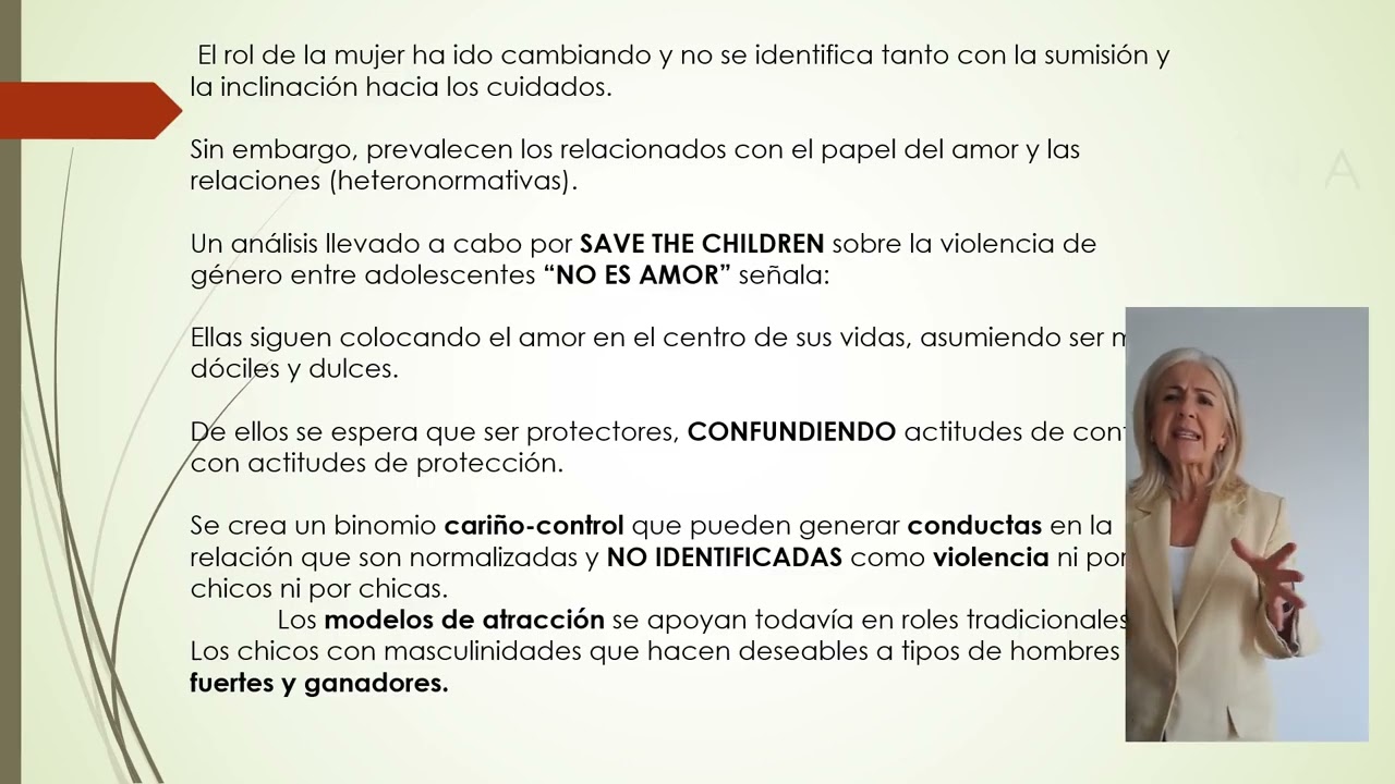 VIOLENCIA DE GENERO   Reparado