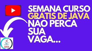 Curso de Java gratuito Aprenda Rápido[ Curso de Java Grátis para Iniciantes] Wealth
