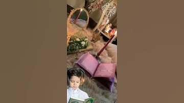 قال رسول الله ﷺ: "من قرأ سورة الكهف كما نزلت كانت له نورًا يوم القيامة،من مقامه إلى مكة.رواه النسائي