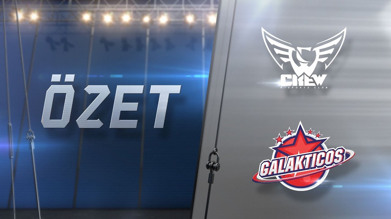 galakticos pubg Oyunfor.CREW ( CRW ) vs Galakticos ( GAL ) 1. Maç Özeti | 2017 Yaz Mevsimi 7. Hafta