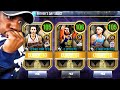 CURRY FAMILY LINEUP GAMEPLAY + PACK OPENING! (Father's Day) NBA Live Mobile 20 Season 4 Ep. 70