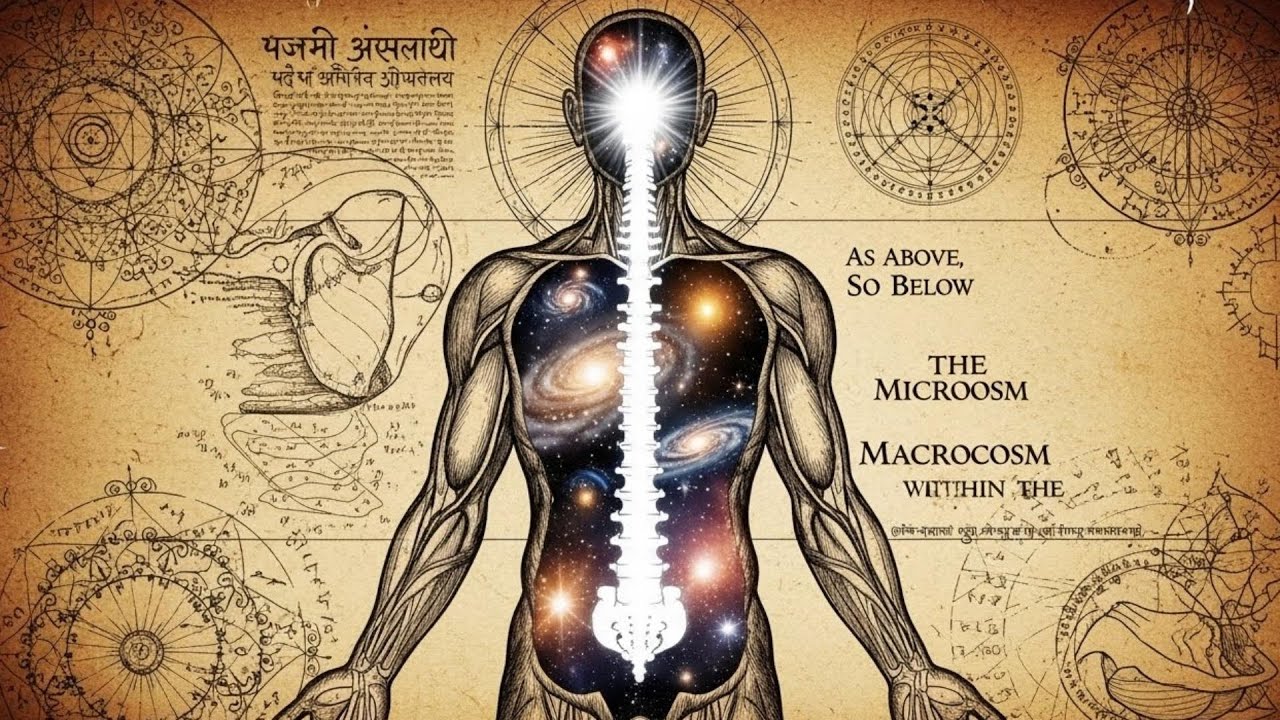 रीढ़ की हड्डी का वो 'गुप्त बटन' जिसे विज्ञान भी मान गया! 😱 (The Hidden Switch)