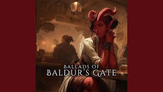 Moonlight Over Baldur's Gate