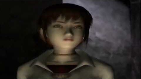 Fatal Frame playthrough - Part 3 - Original Xbox - No Commentary