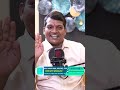 Mahender Exclusive Interview Radha Manohar Das |