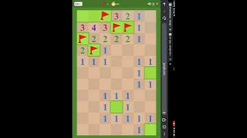 Minesweepers Beaten 75 #gaming #games #shorts #minesweeper  #puzzlegame #gameplay