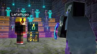 ICH RAIDE DIE REICHSTE BASE AUF HUGO SMP