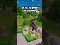 Il a un cheat ou quoi ce fou #abonnetoi #fortnite #pourtoi  #gaming #fortniteclips