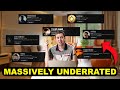 Seven Amazing Under 1000 Subscriber YouTube Channels You NEED To See!