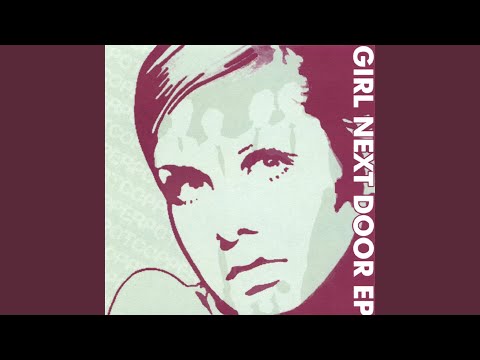 Girl Next Door Copperpot Letras Com