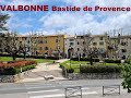 Ref:HmdcFZRkWZY Valbonne charmant village bastide du xvii�me si�cle des alpes maritimes