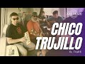 Chico Trujillo - El Tigre - Juke Train 233