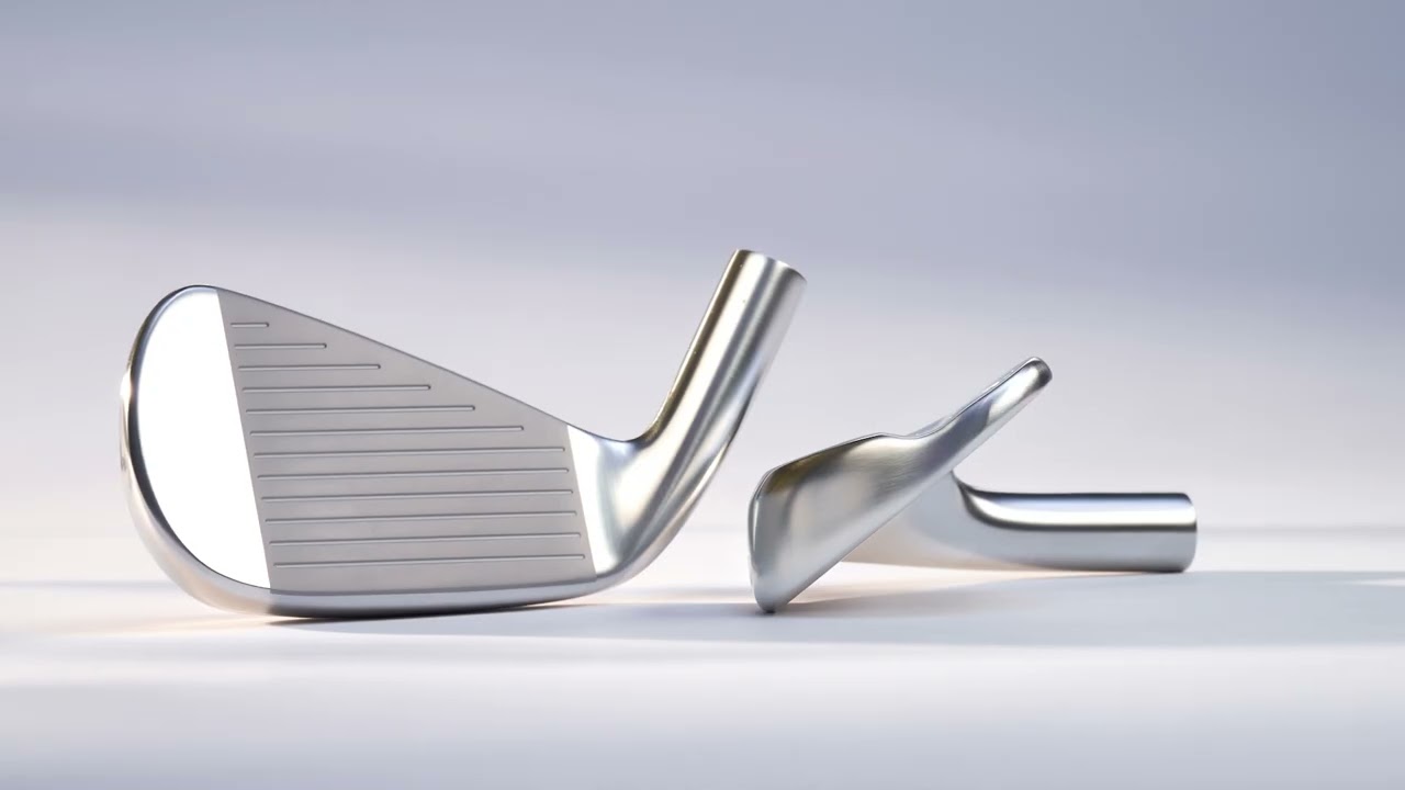Mizuno Pro M-15 Iron Set (D-82649194755) | 2nd Swing Golf