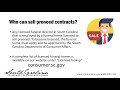 Preneed Funeral Contract Basics