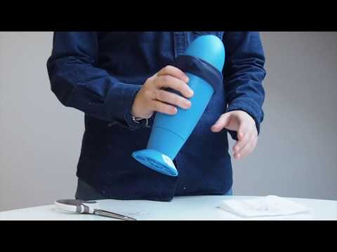 Blue Connect - Dé slimme watertester calibreren