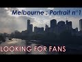 Looking for fans  saison 1  episode 2  jorn fan de tennis