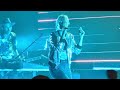 Metric, False Dichotomy (live), The Fillmore, San Francisco, October 7, 2022 (4K)