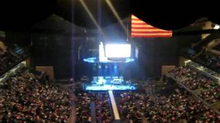 Winter Jam 2010 concert