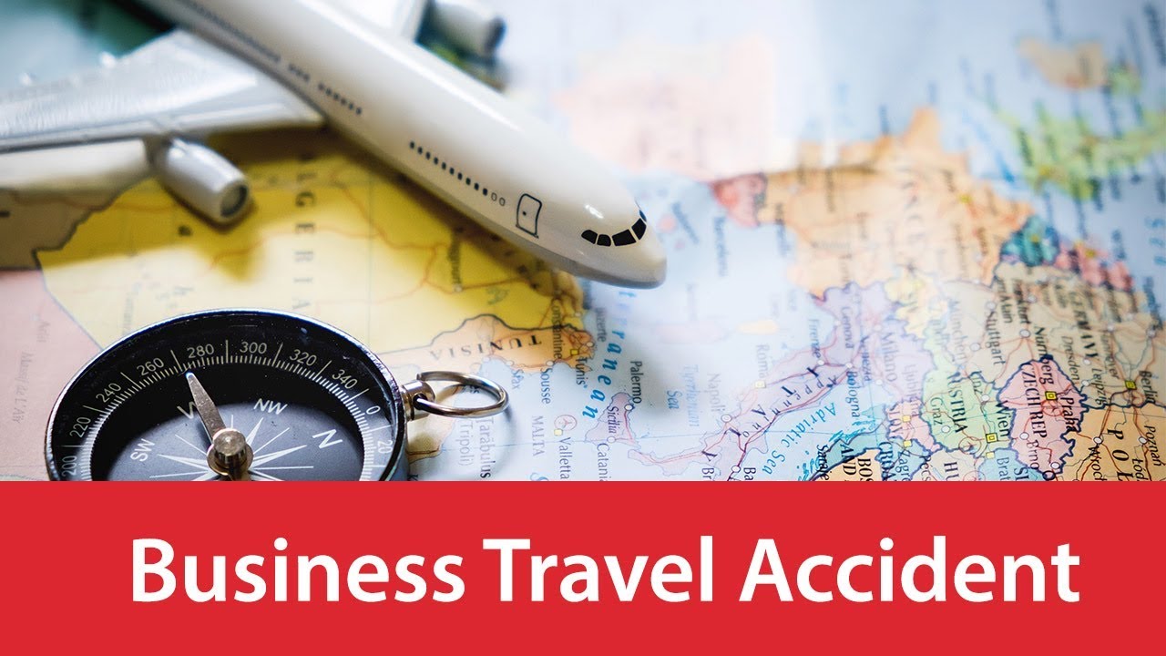 discover travel accident insurance