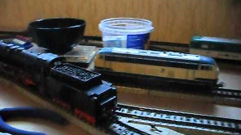 Marklin  3048-DB 01 097