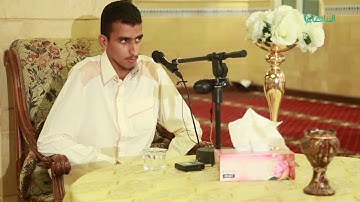 تقرير | طرابلس: انطلاق مسابقة الحميدية الأولى لحفظ القرآن الكريم | 12  - 9 - 2018