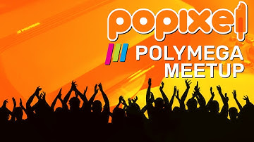 The First Polymega Meetup!